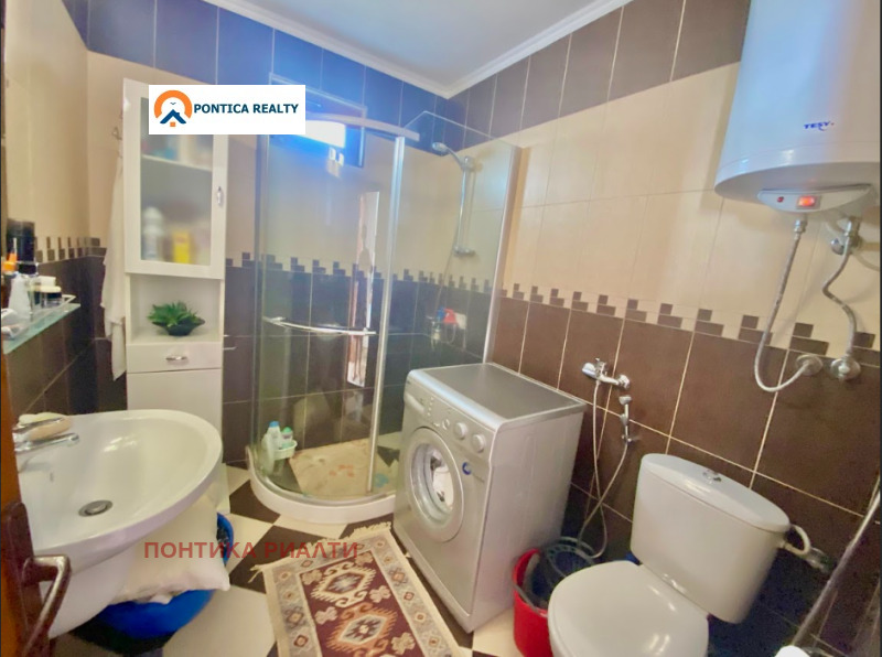 Продава 3-СТАЕН, гр. Свети Влас, област Бургас, снимка 4 - Апартаменти - 52233005