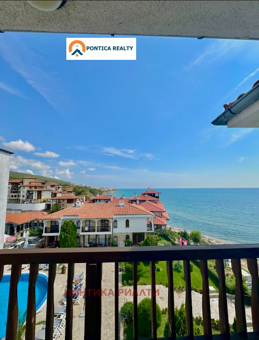 Продава 3-СТАЕН, гр. Свети Влас, област Бургас, снимка 2 - Апартаменти - 52233005