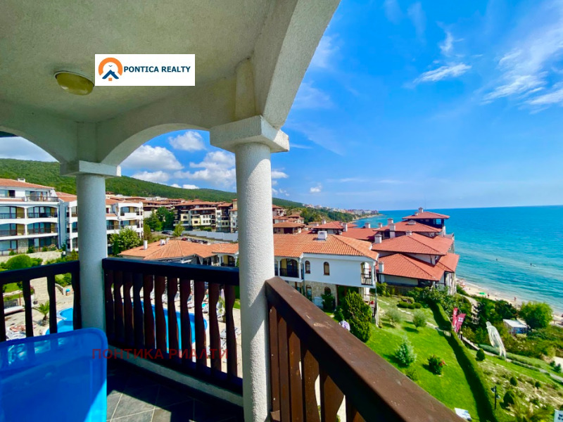 Продава 3-СТАЕН, гр. Свети Влас, област Бургас, снимка 8 - Апартаменти - 52233005