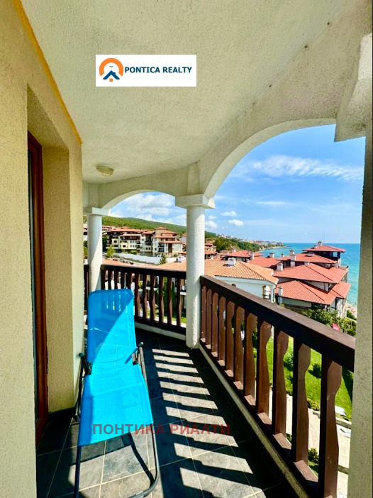 Продава 3-СТАЕН, гр. Свети Влас, област Бургас, снимка 3 - Апартаменти - 52233005