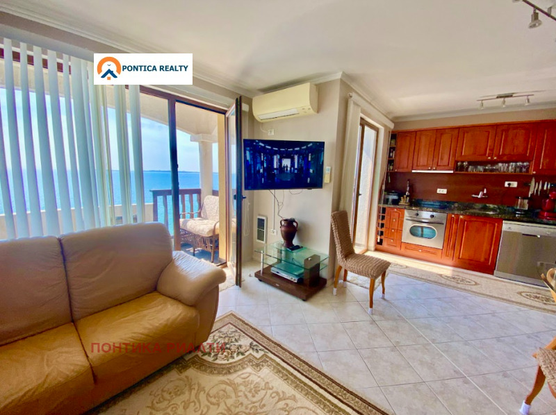 Продава 3-СТАЕН, гр. Свети Влас, област Бургас, снимка 17 - Апартаменти - 52233005