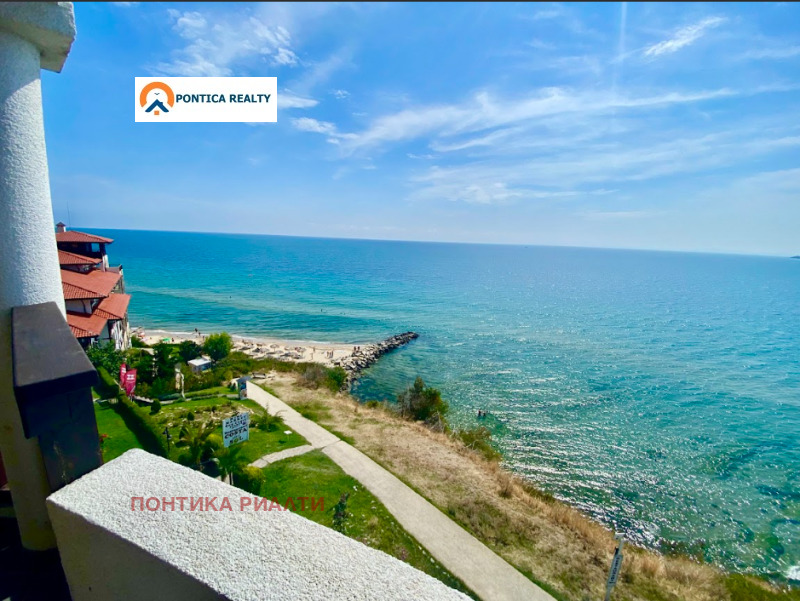 Продава 3-СТАЕН, област Бургас, гр. Свети Влас • 210000 € / 410724.30 лв. • 71316073 1