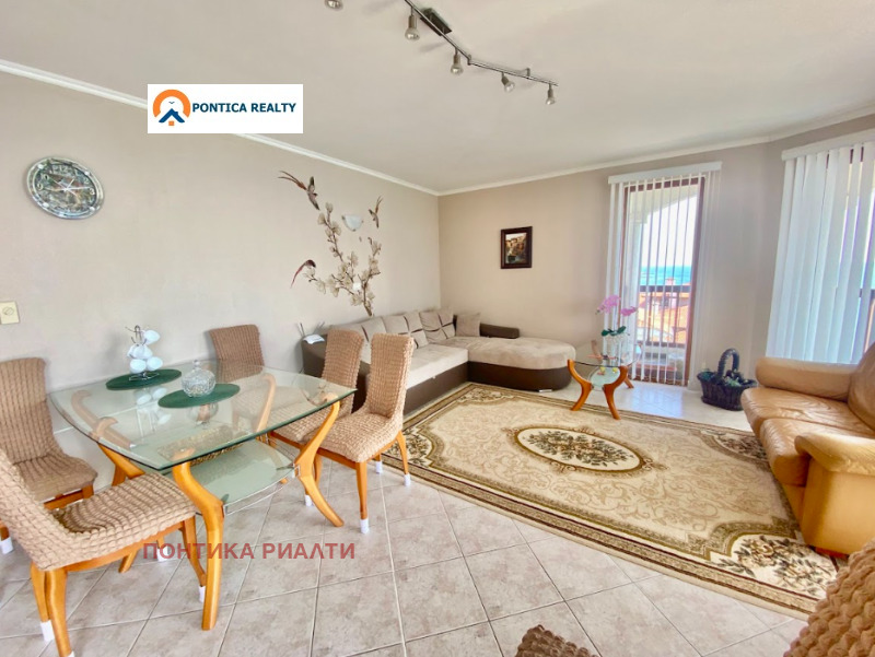 Продава 3-СТАЕН, гр. Свети Влас, област Бургас, снимка 11 - Апартаменти - 52233005