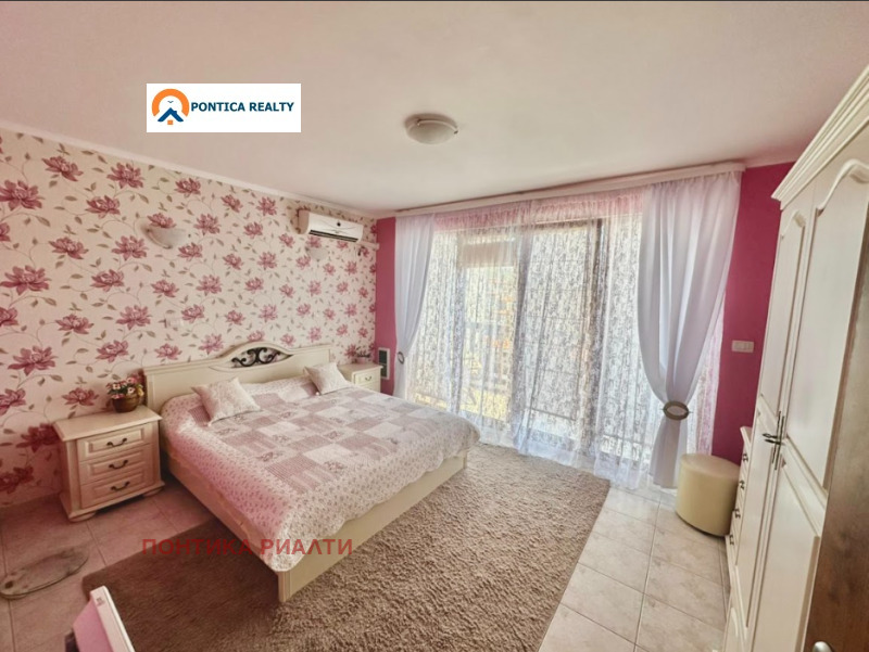 Продава 3-СТАЕН, гр. Свети Влас, област Бургас, снимка 15 - Апартаменти - 52233005