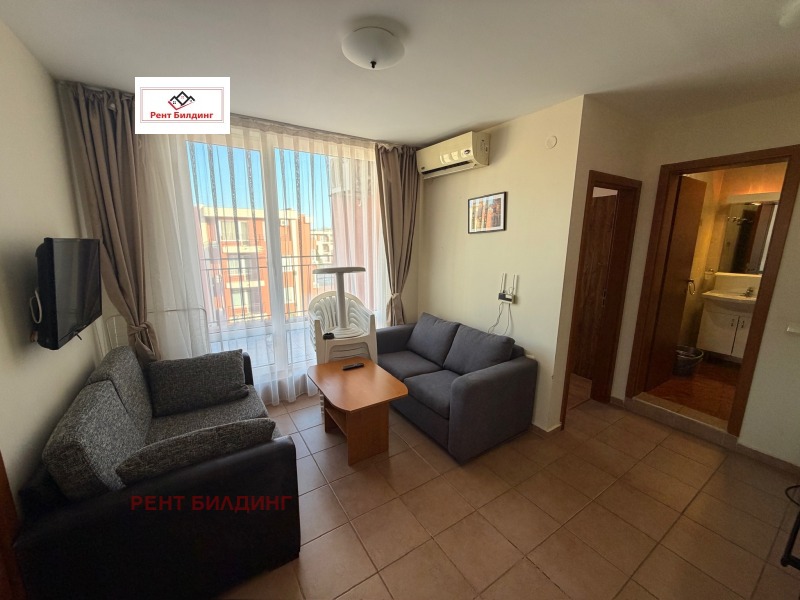 Продава 3-СТАЕН, к.к. Слънчев бряг, област Бургас