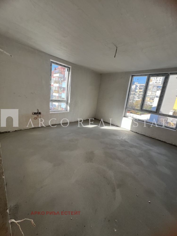 Продава 4-СТАЕН, гр. София, Надежда 4, снимка 9 - Апартаменти - 54052428