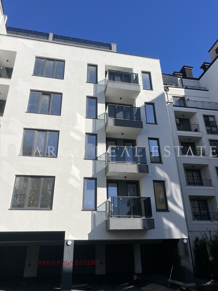 Продава 4-СТАЕН, гр. София, Надежда 4, снимка 3 - Апартаменти - 54052428