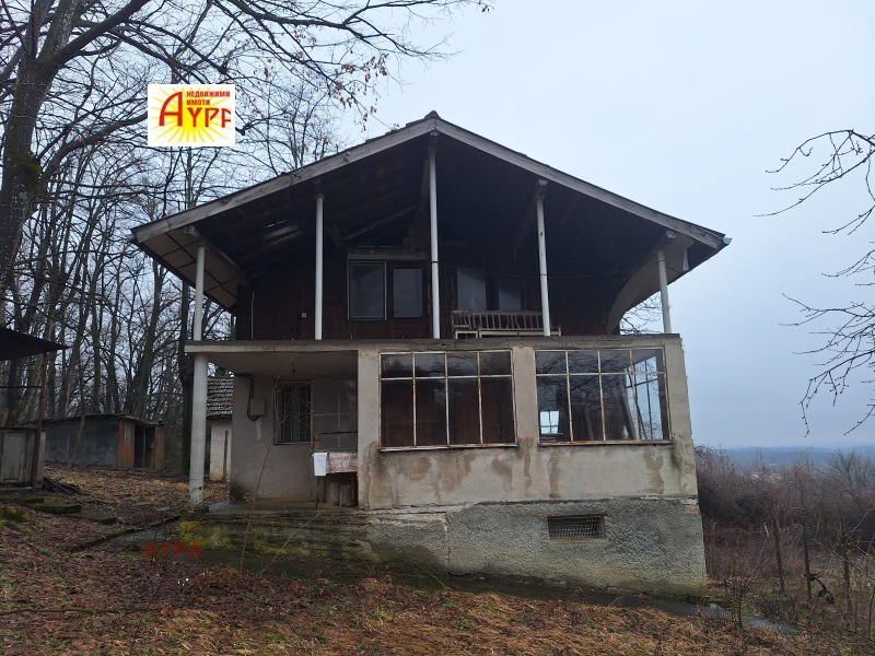 Продава КЪЩА, гр. Враца, Студентски град, снимка 9 - Къщи - 50440131