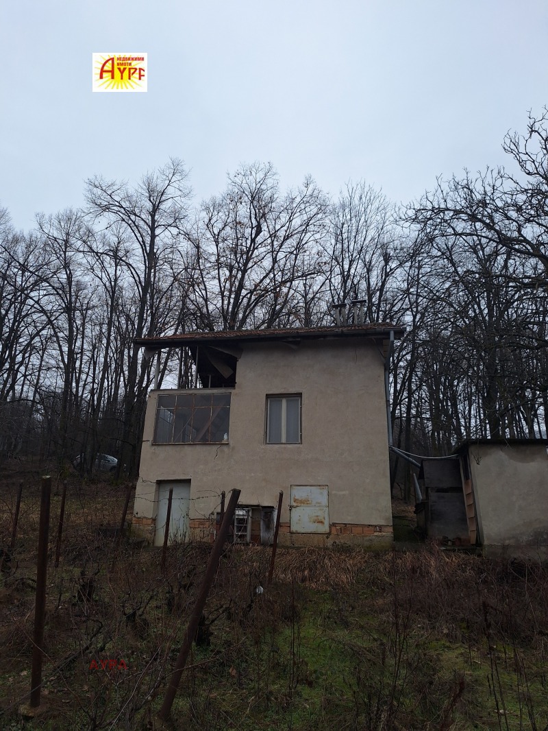 Продава КЪЩА, гр. Враца, Студентски град, снимка 8 - Къщи - 50440131