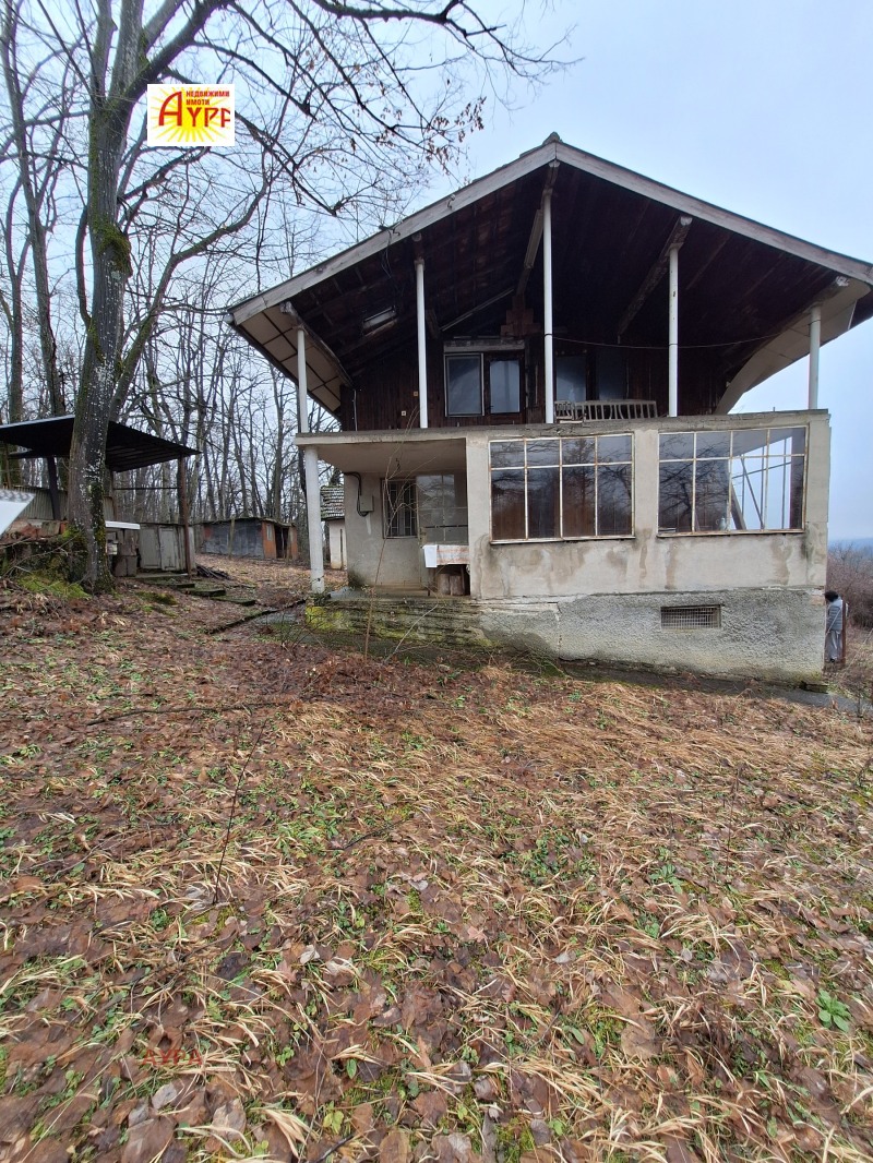 Продава КЪЩА, гр. Враца, Студентски град