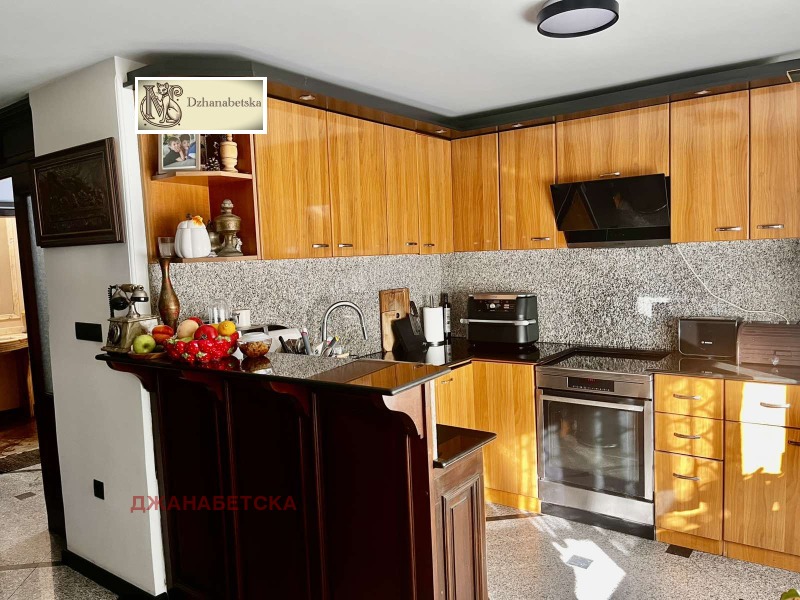 En venta  Casa Sofia , Gorni Bogrov , 415 metros cuadrados | 45609594 - imagen [6]