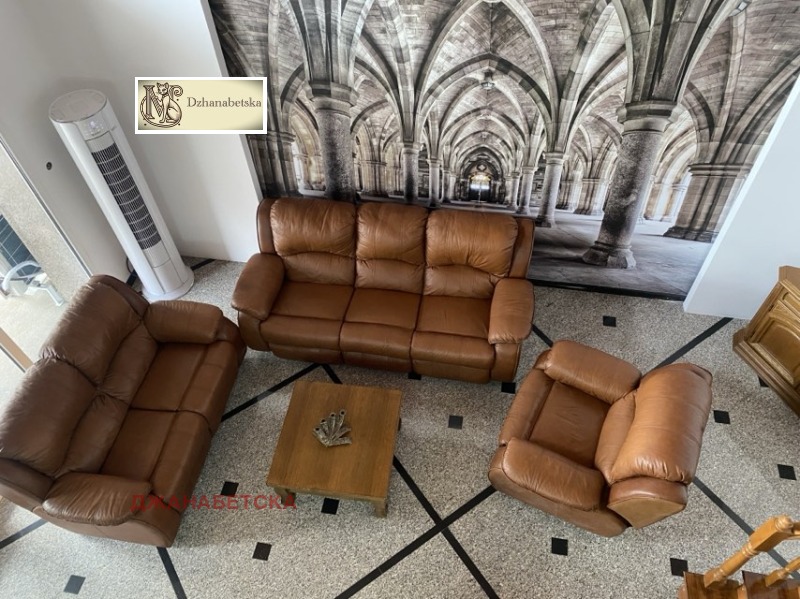 En venta  Casa Sofia , Gorni Bogrov , 415 metros cuadrados | 45609594 - imagen [5]
