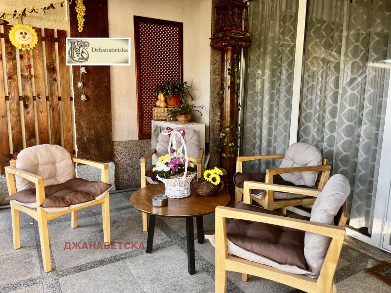 En venta  Casa Sofia , Gorni Bogrov , 415 metros cuadrados | 45609594 - imagen [10]