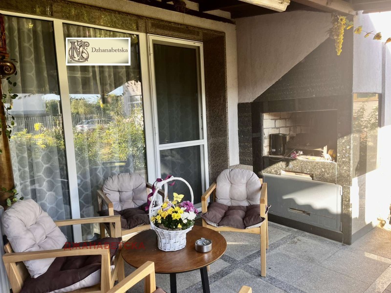 En venta  Casa Sofia , Gorni Bogrov , 415 metros cuadrados | 45609594 - imagen [9]