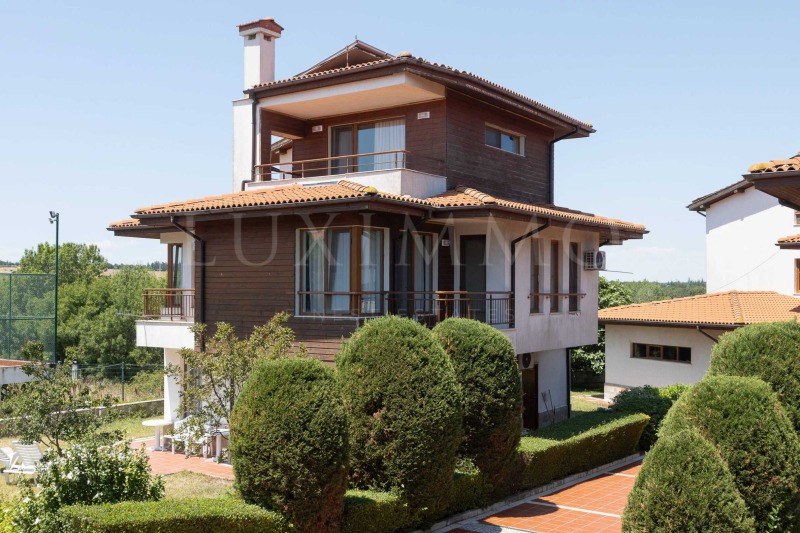 Na prodej  Dům oblast Burgas , Lozenec , 293 m2 | 63078741 - obraz [4]