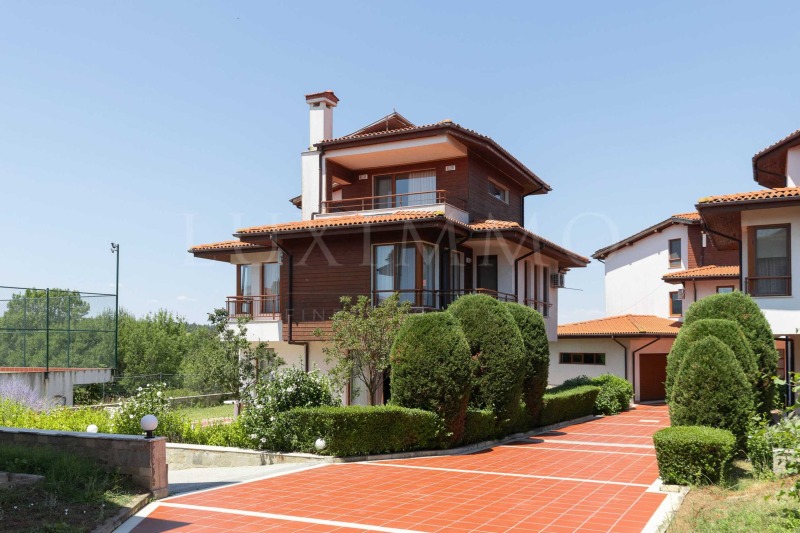 Na prodej  Dům oblast Burgas , Lozenec , 293 m2 | 63078741