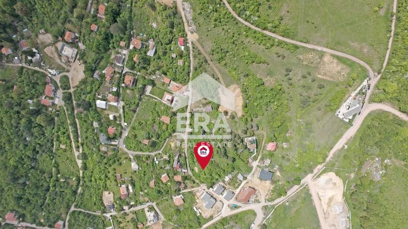 De vânzare  Complot Sofia , Panciarevo , 616 mp | 30479441