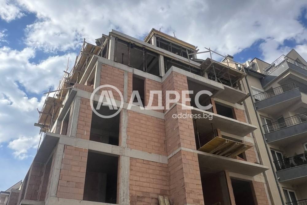 Продава 2-СТАЕН, гр. София, Манастирски ливади, снимка 2 - Апартаменти - 52439256