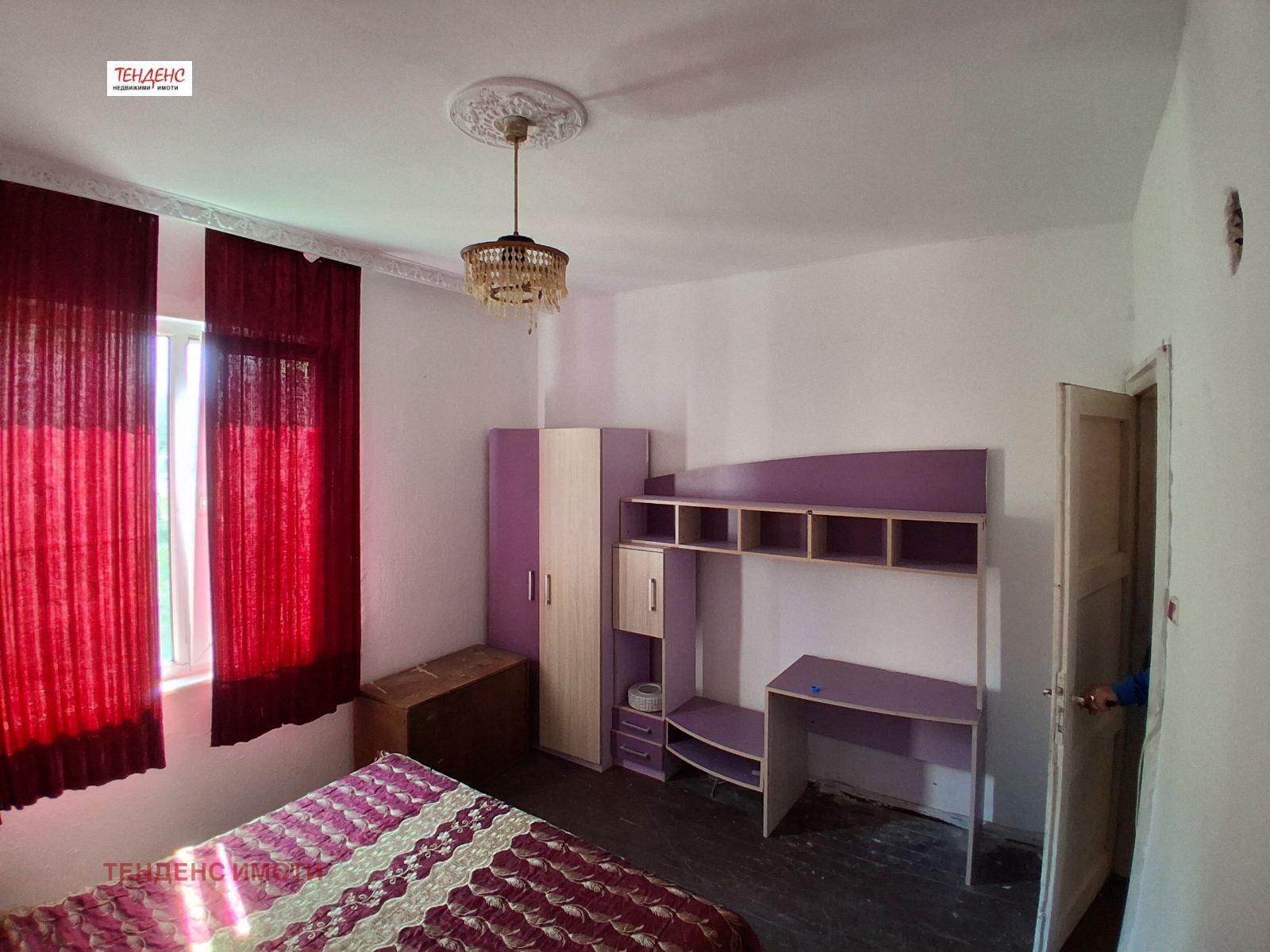 Продава 2-СТАЕН, гр. Кърджали, Център, снимка 4 - Апартаменти - 53983880