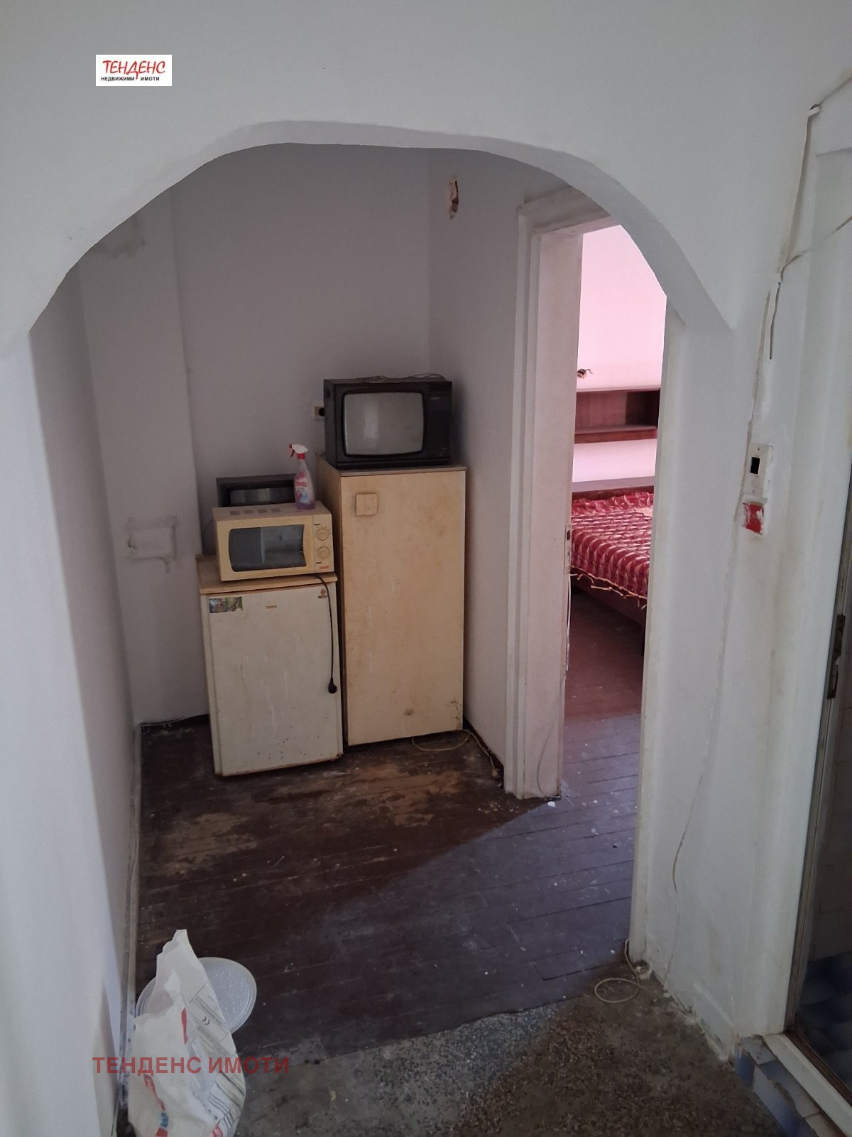 Продава 2-СТАЕН, гр. Кърджали, Център, снимка 2 - Апартаменти - 53983880