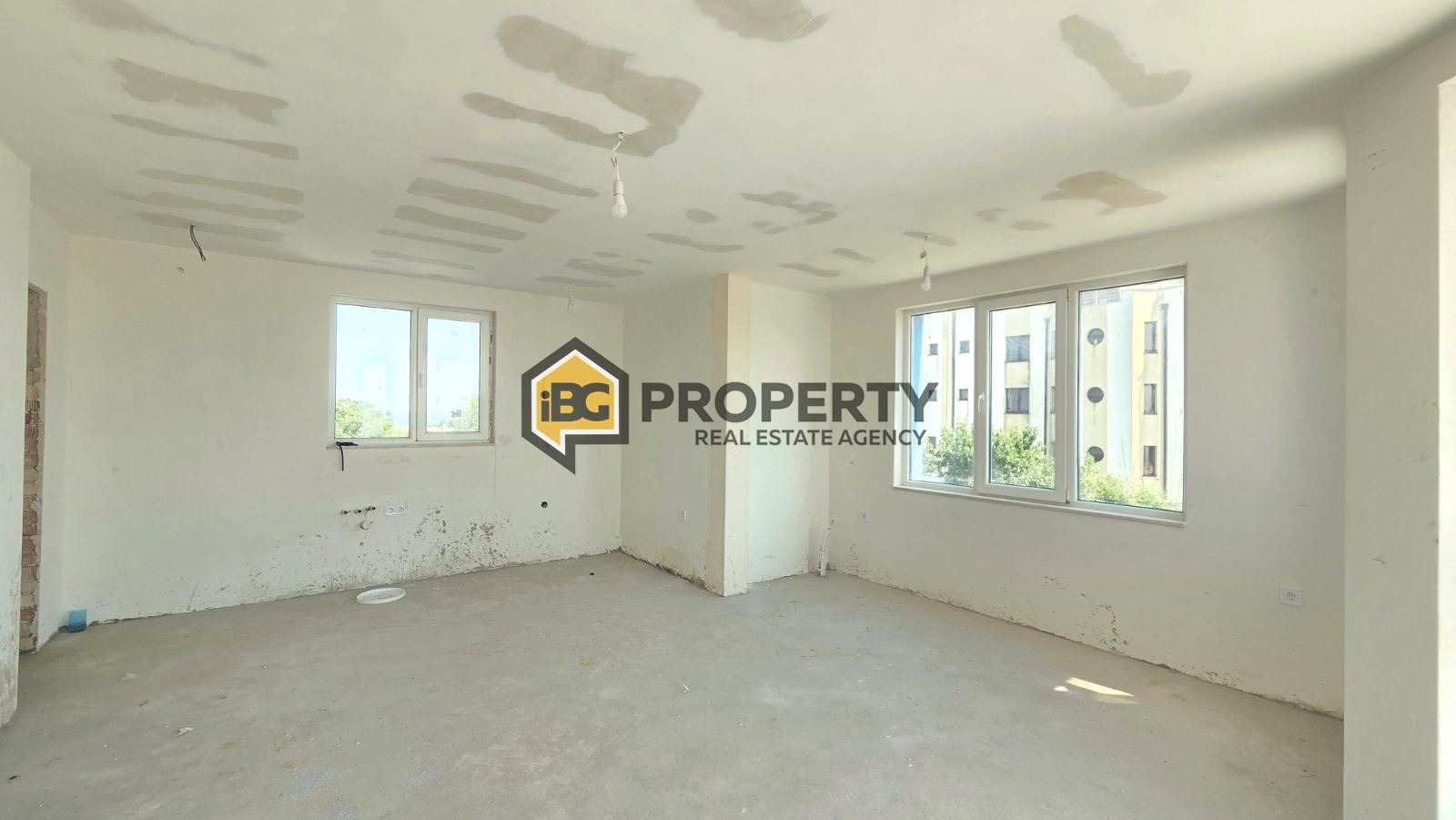 Продава 2-СТАЕН, гр. Бяла, област Варна, снимка 7 - Апартаменти - 55134077