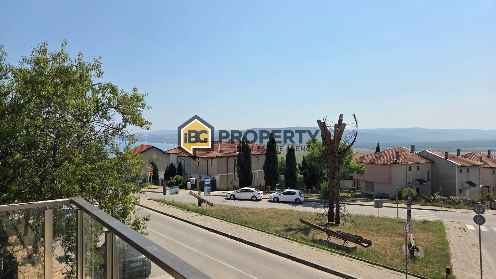Продава 2-СТАЕН, гр. Бяла, област Варна, снимка 16 - Апартаменти - 55134077