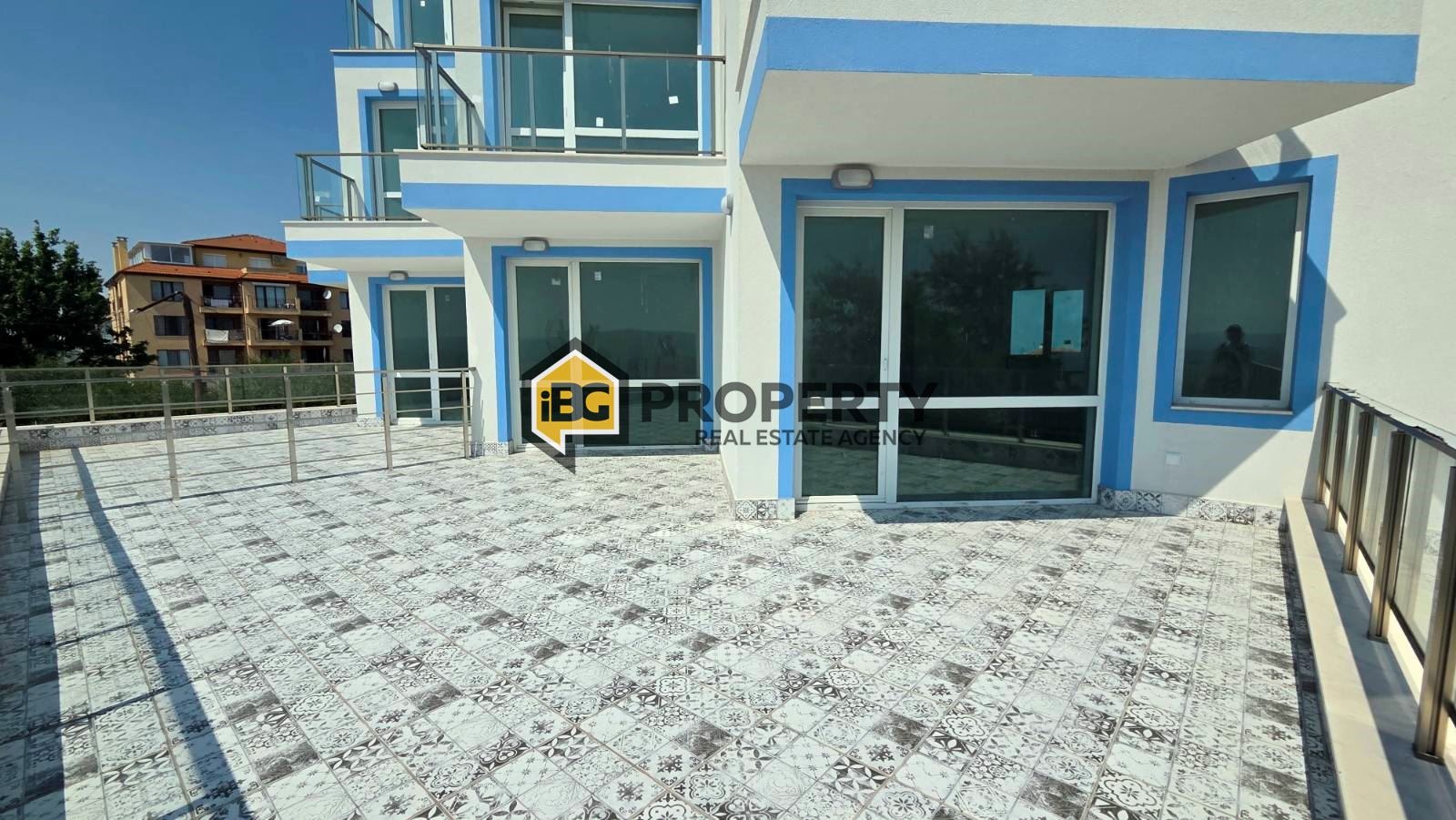 Продава 2-СТАЕН, гр. Бяла, област Варна, снимка 13 - Апартаменти - 55134077