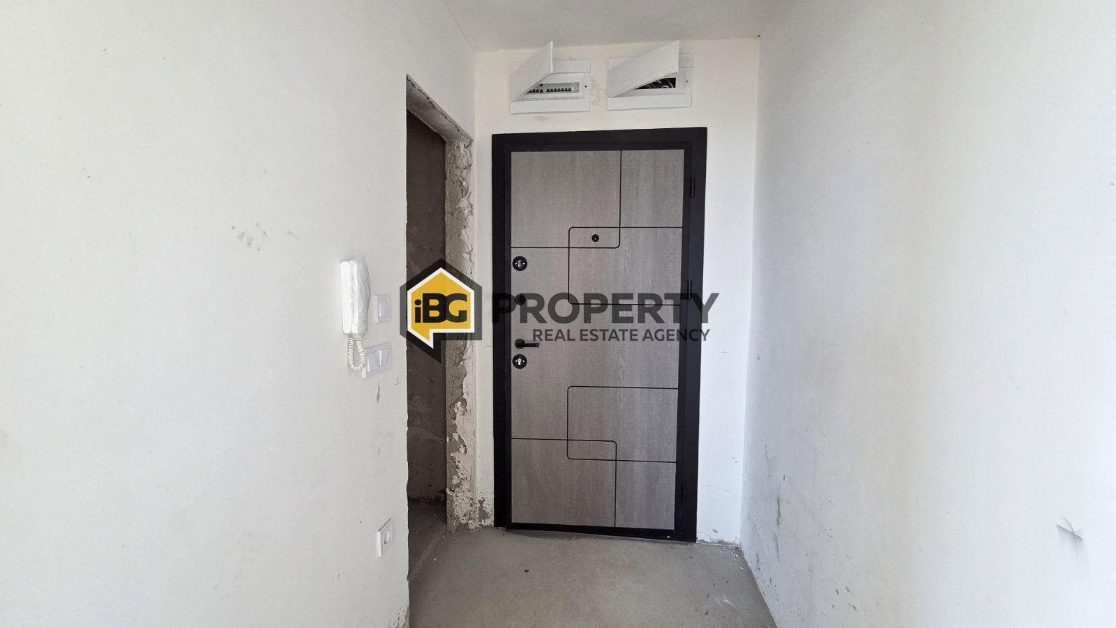 Продава 2-СТАЕН, гр. Бяла, област Варна, снимка 4 - Апартаменти - 55134077
