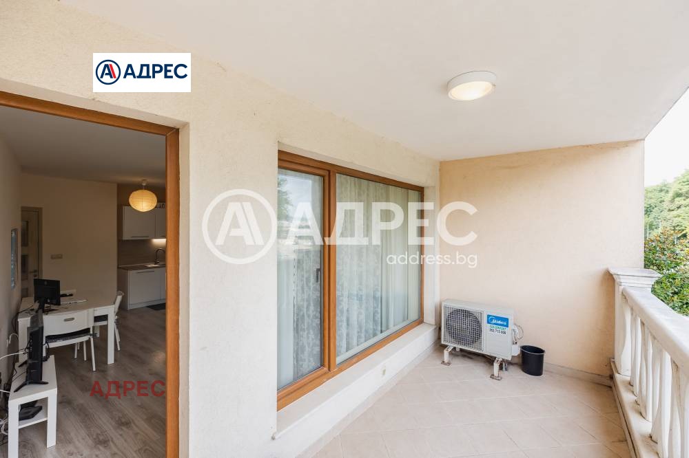 Продава 2-СТАЕН, гр. Варна, Аспарухово, снимка 10 - Апартаменти - 56354600