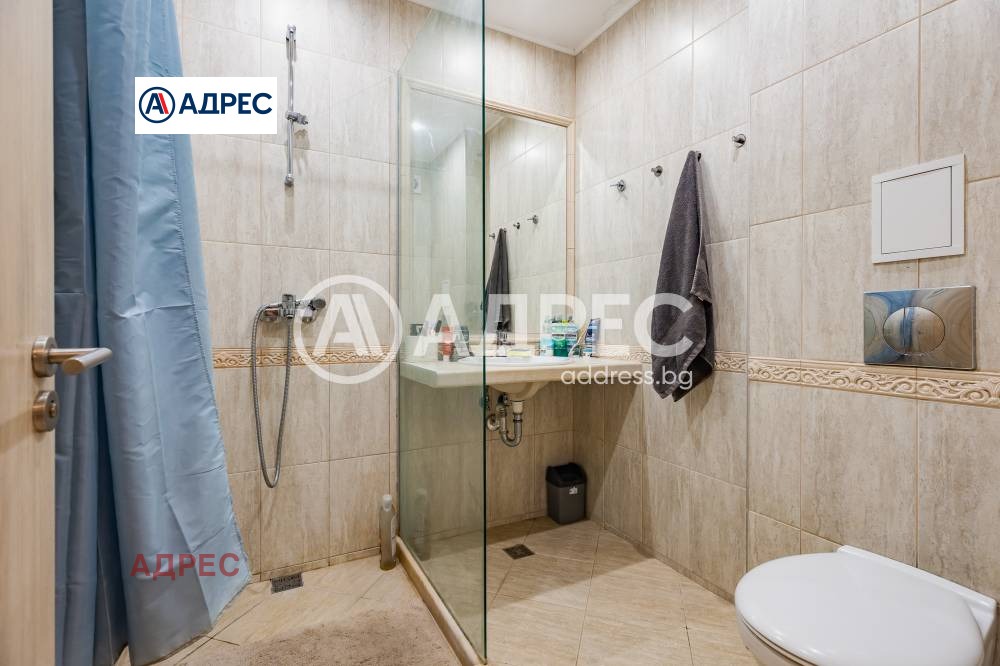 Продава 2-СТАЕН, гр. Варна, Аспарухово, снимка 14 - Апартаменти - 56354600