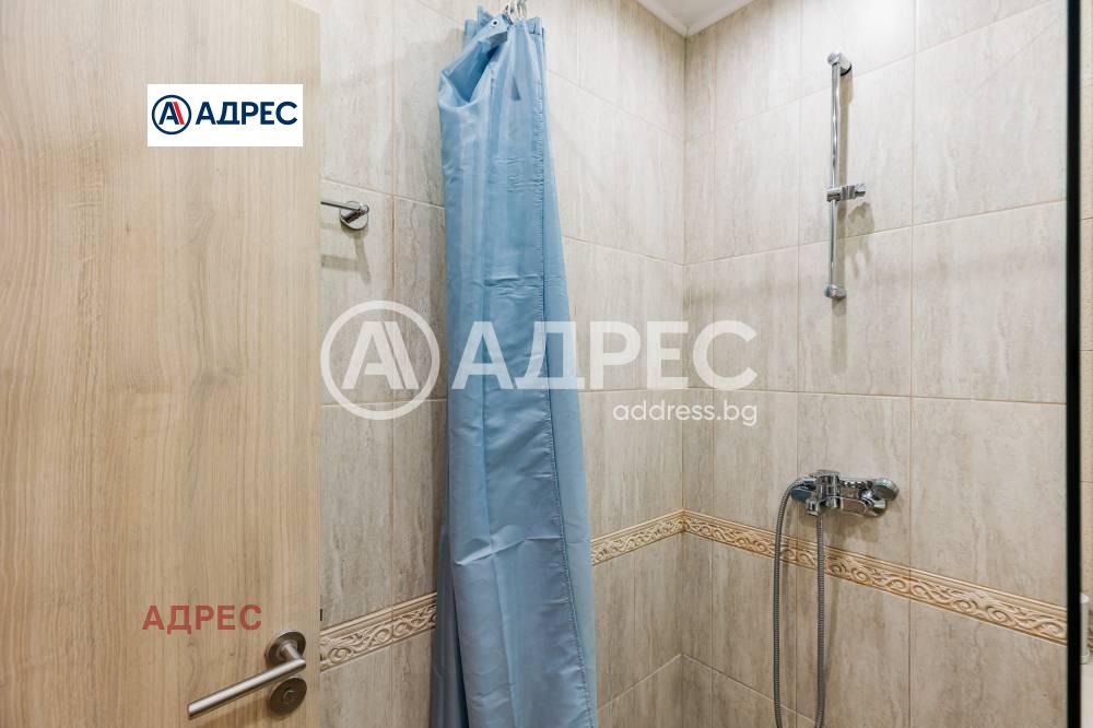 Продава 2-СТАЕН, гр. Варна, Аспарухово, снимка 16 - Апартаменти - 56354600