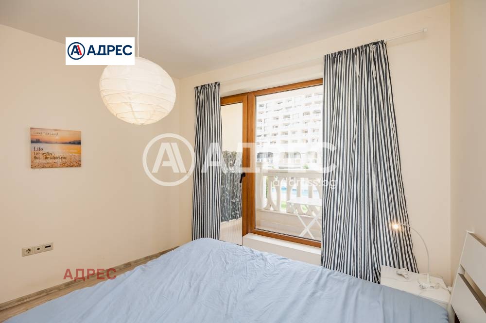 Продава 2-СТАЕН, гр. Варна, Аспарухово, снимка 12 - Апартаменти - 56354600