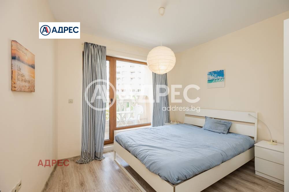 Продава 2-СТАЕН, гр. Варна, Аспарухово, снимка 2 - Апартаменти - 56354600