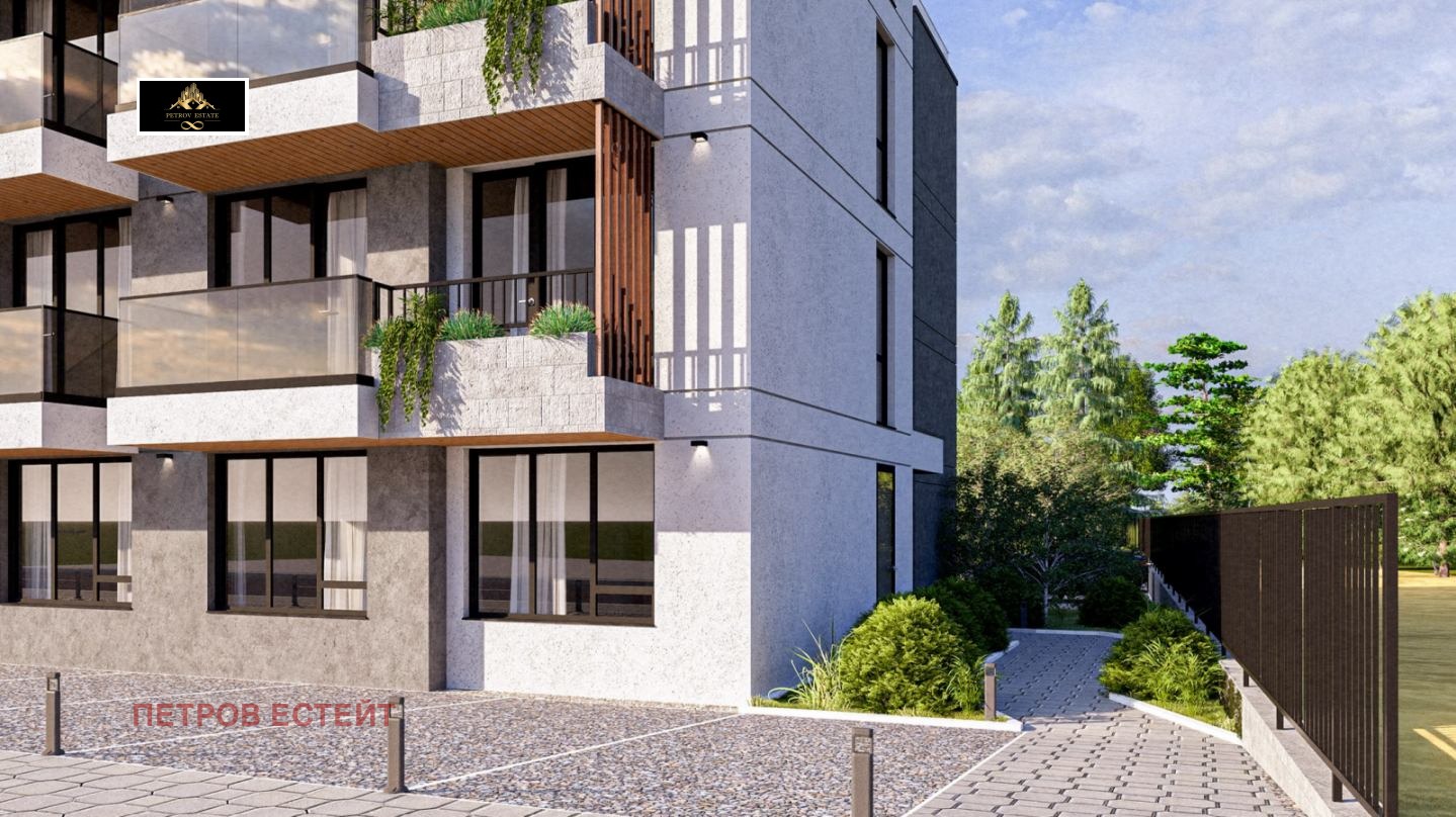 Продава 2-СТАЕН, гр. Велинград, област Пазарджик, снимка 6 - Апартаменти - 56708701