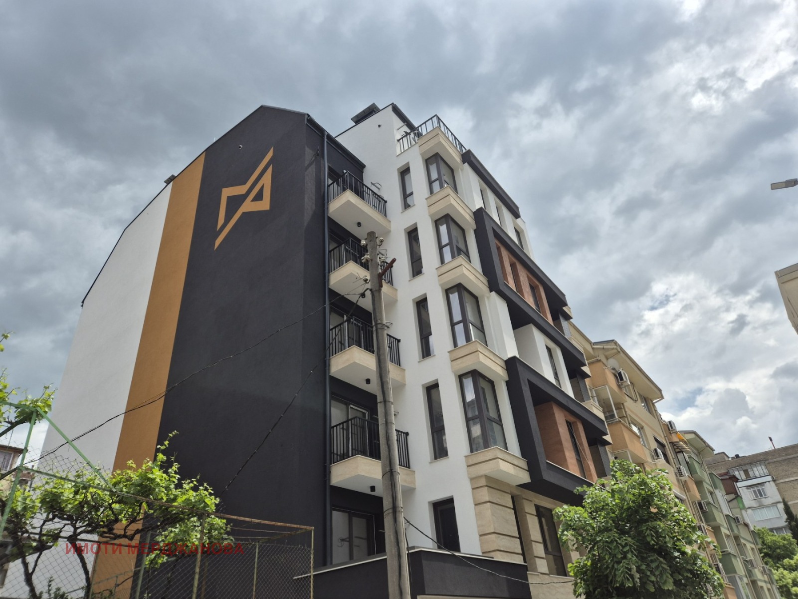 Продава 3-СТАЕН, гр. Стара Загора, Център, снимка 2 - Апартаменти - 49844820