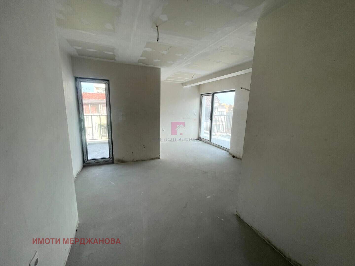 Продава 3-СТАЕН, гр. Стара Загора, Център, снимка 2 - Апартаменти - 49844820