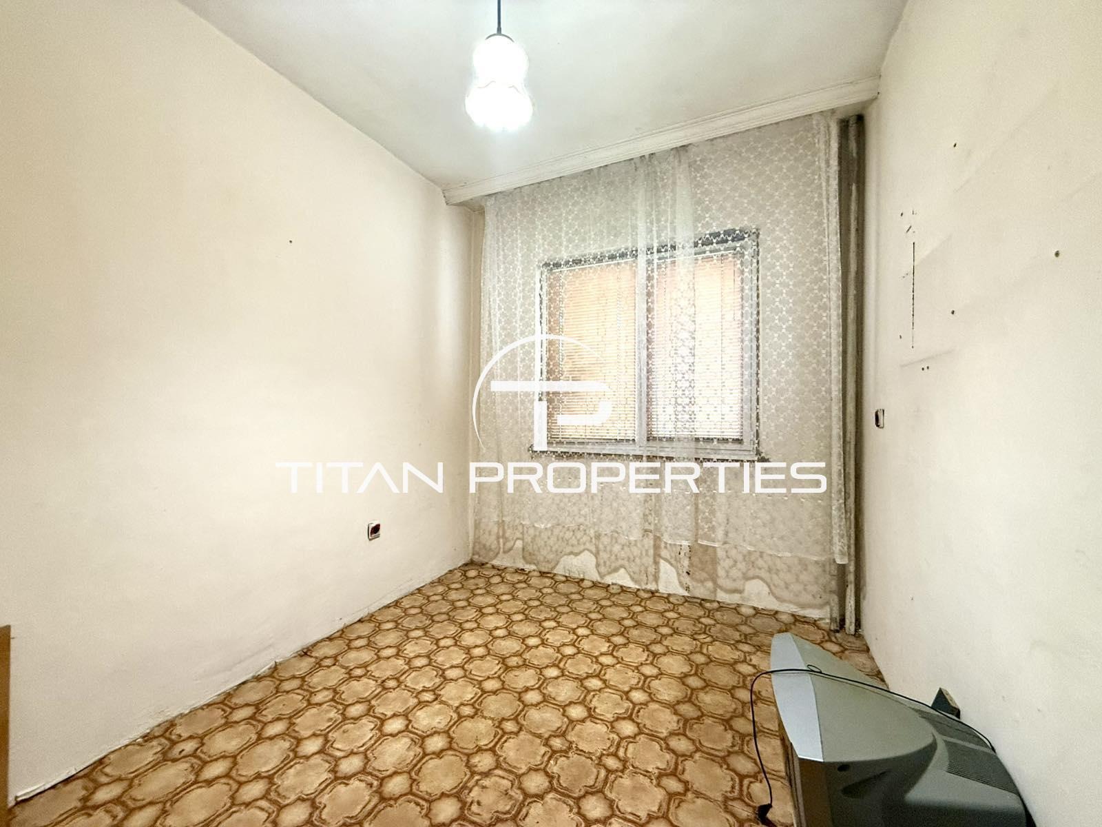 Продава 3-СТАЕН, гр. Пловдив, Център, снимка 7 - Апартаменти - 50287728