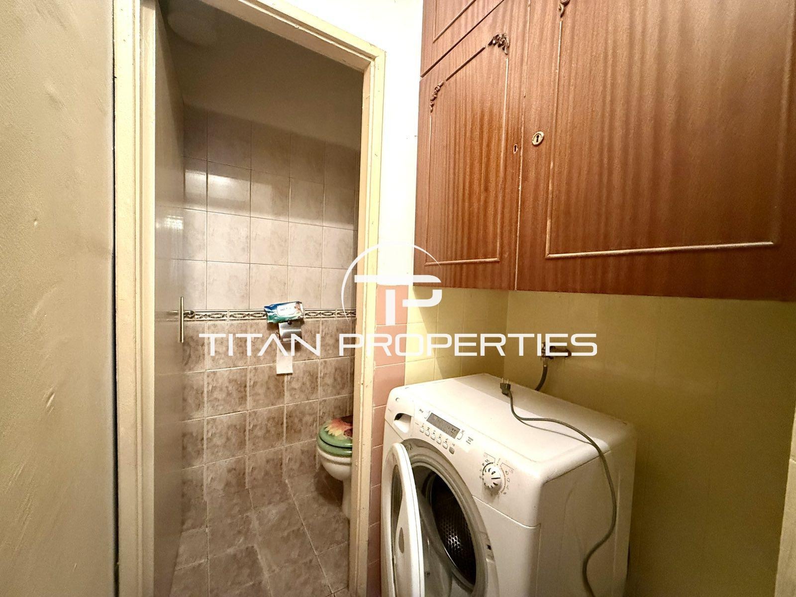 Продава 3-СТАЕН, гр. Пловдив, Център, снимка 8 - Апартаменти - 50287728