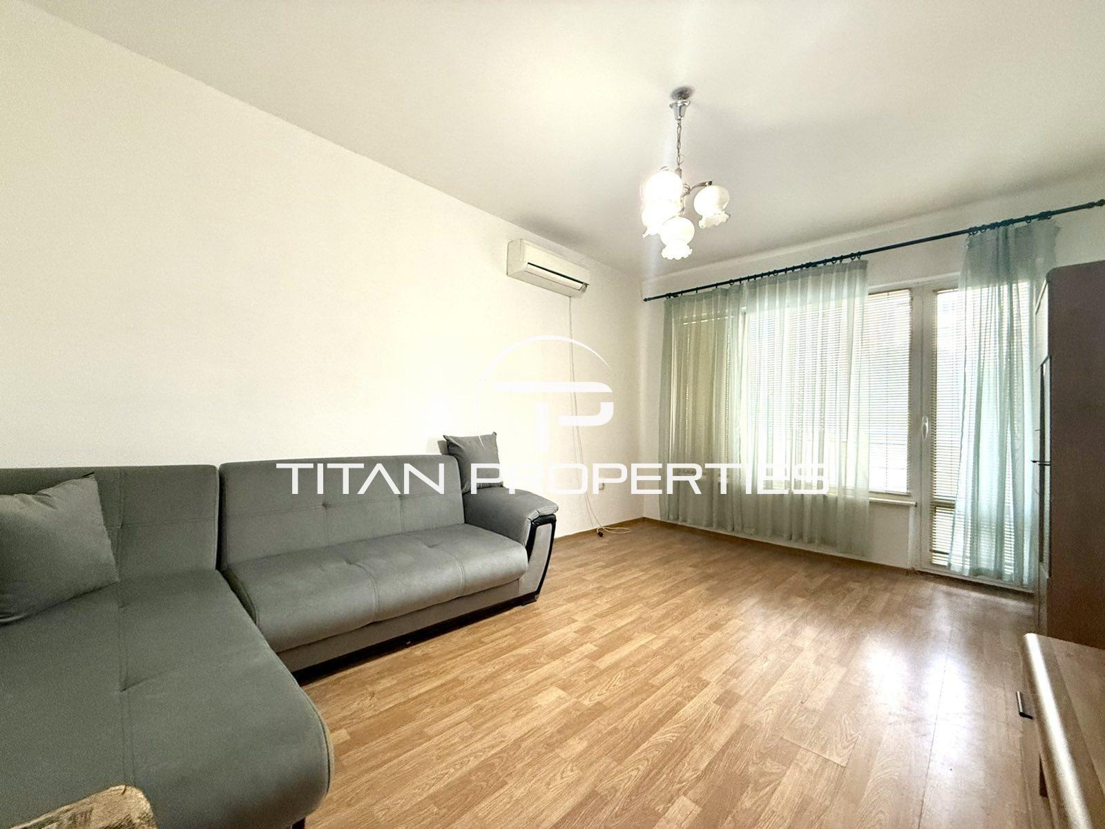 Продава 3-СТАЕН, гр. Пловдив, Център, снимка 2 - Апартаменти - 50287728