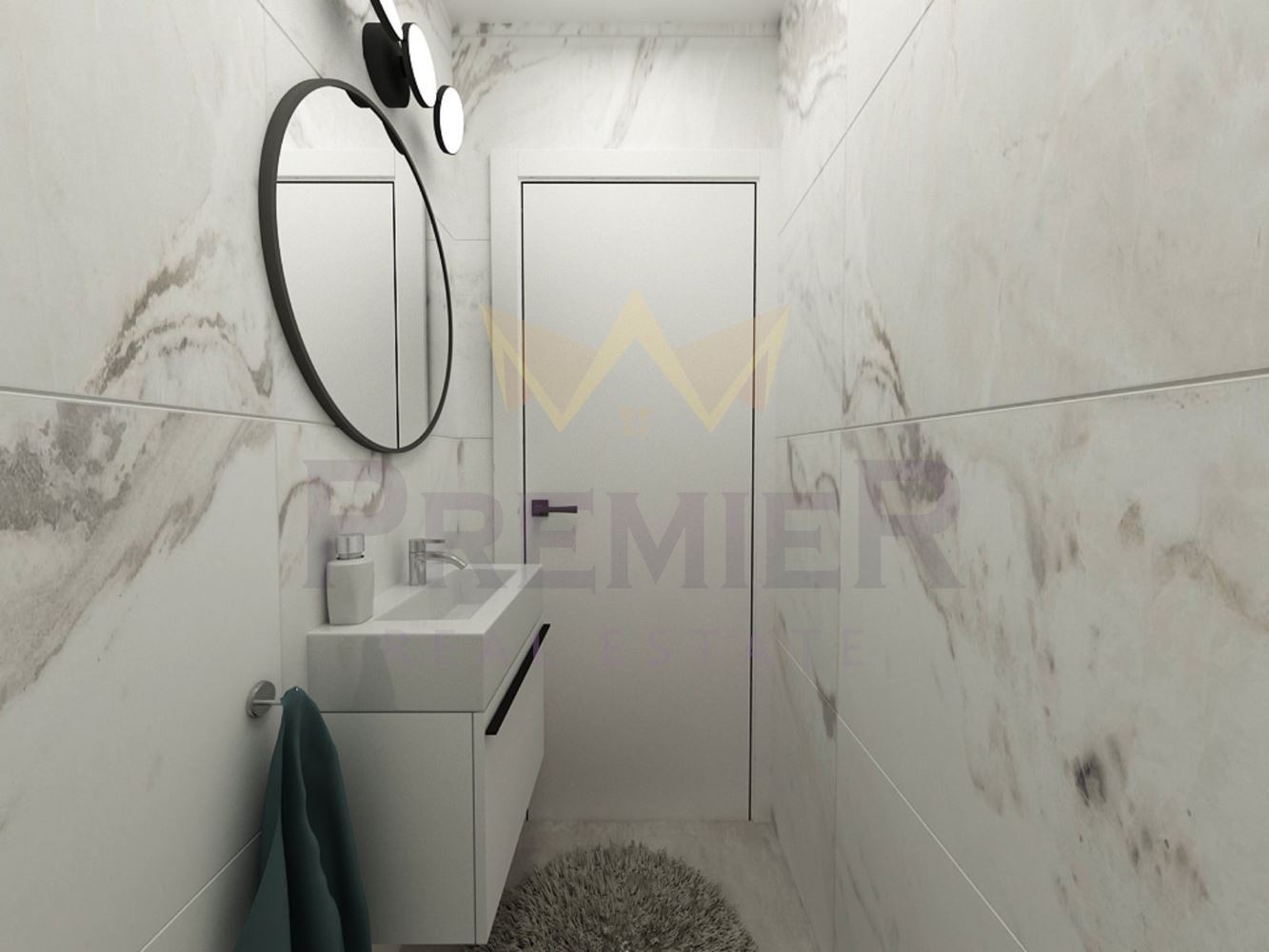 Продава 3-СТАЕН, гр. Варна, Център, снимка 15 - Апартаменти - 54353938