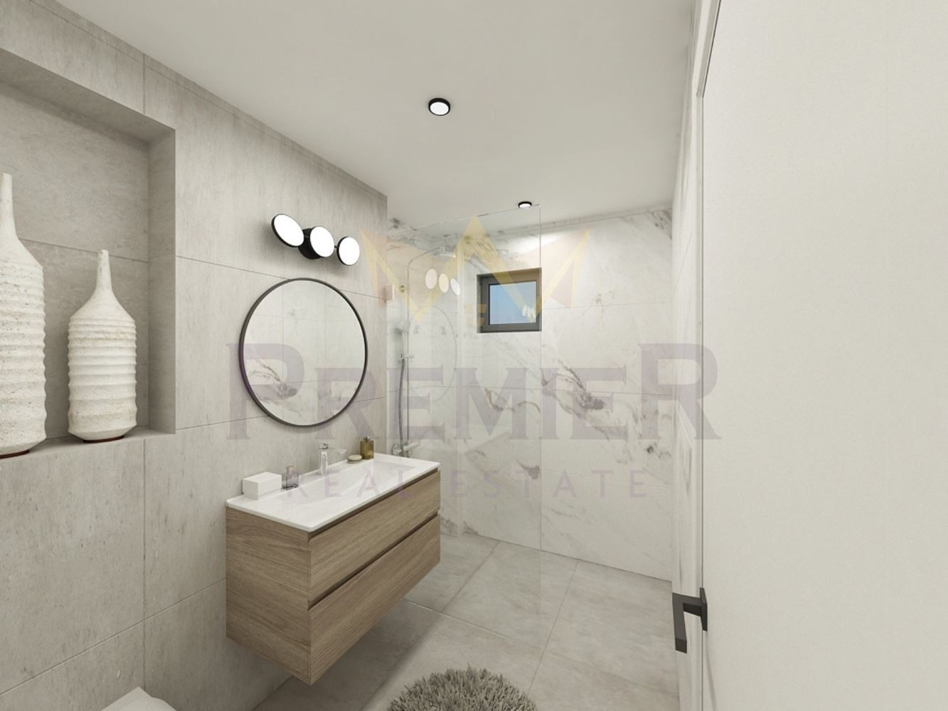 Продава 3-СТАЕН, гр. Варна, Център, снимка 16 - Апартаменти - 54353938