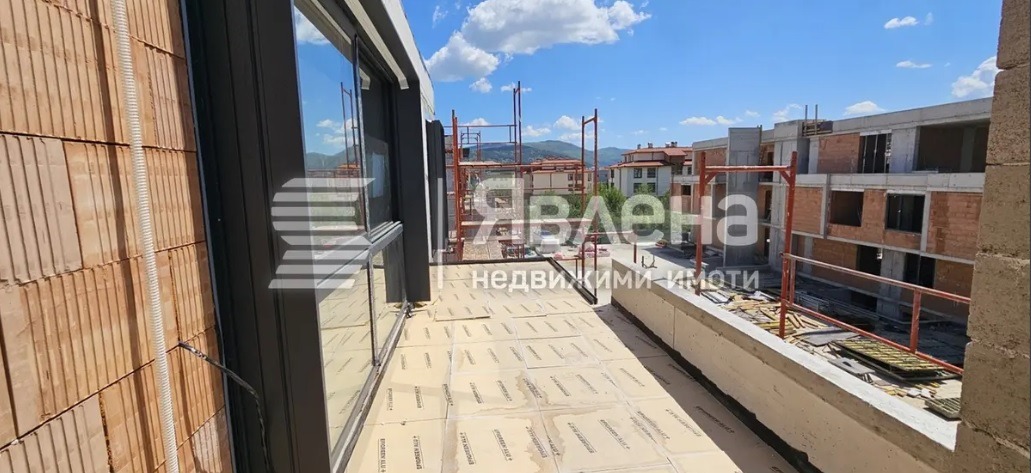Продава 3-СТАЕН, гр. София, м-т Детски град, снимка 9 - Апартаменти - 54420589
