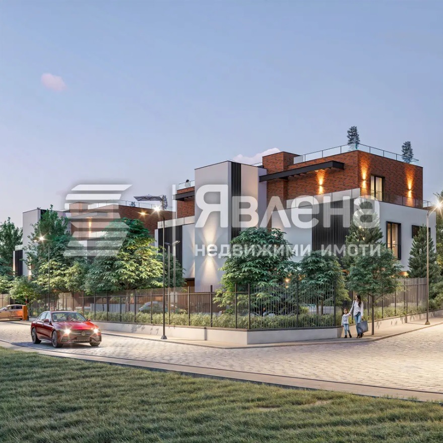 Продава 3-СТАЕН, гр. София, м-т Детски град, снимка 4 - Апартаменти - 54420589