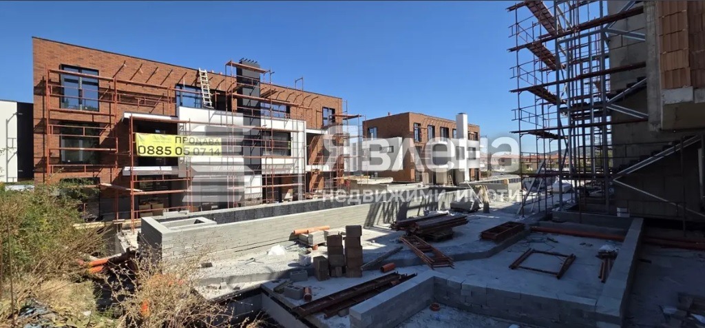 Продава 3-СТАЕН, гр. София, м-т Детски град, снимка 14 - Апартаменти - 54420589