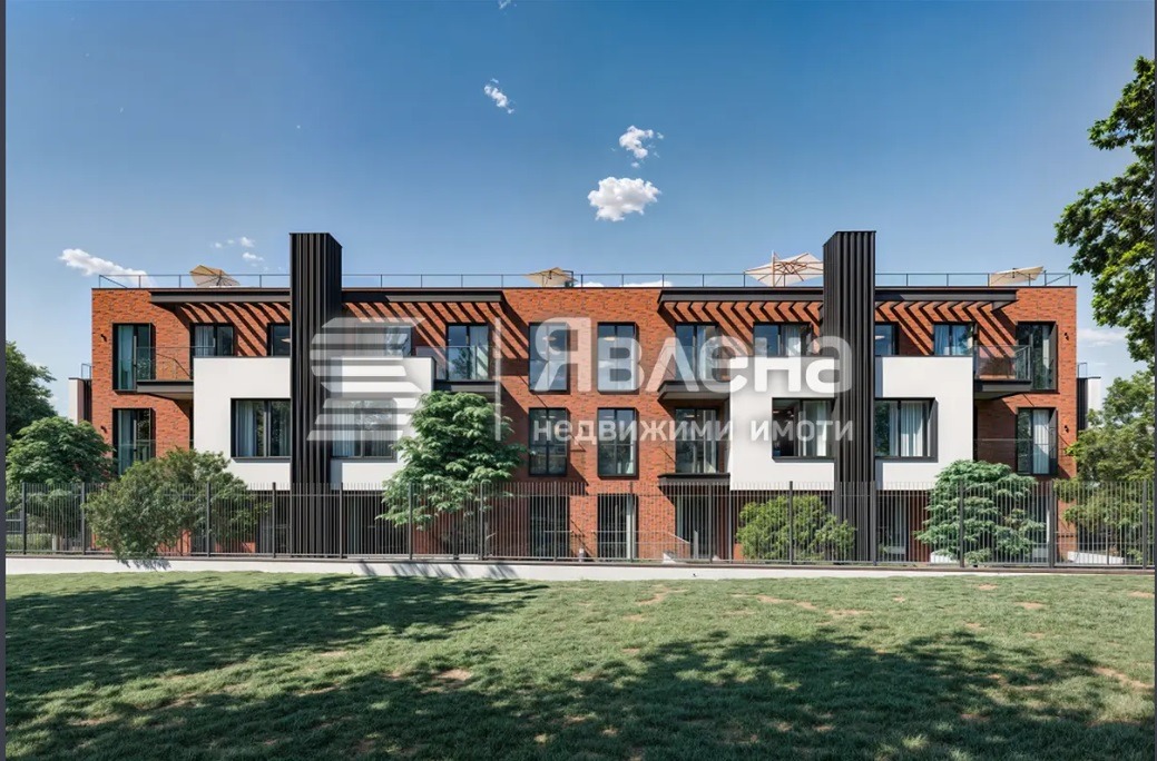 Продава 3-СТАЕН, гр. София, м-т Детски град, снимка 5 - Апартаменти - 54420589