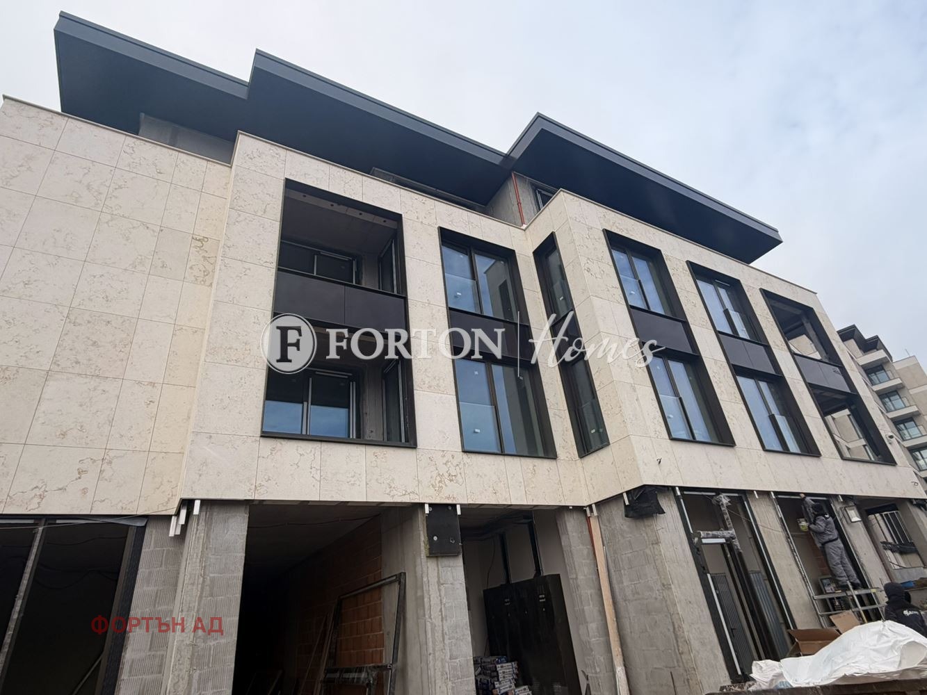 Продава  3-стаен град София , Кръстова вада , 115 кв.м | 38752602