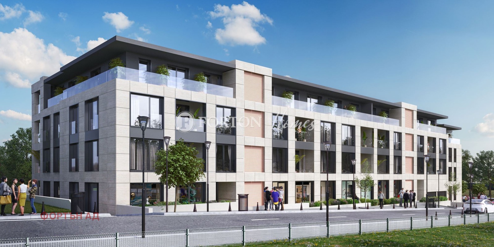 Продава 3-СТАЕН, гр. София, Кръстова вада, снимка 4 - Апартаменти - 55726518