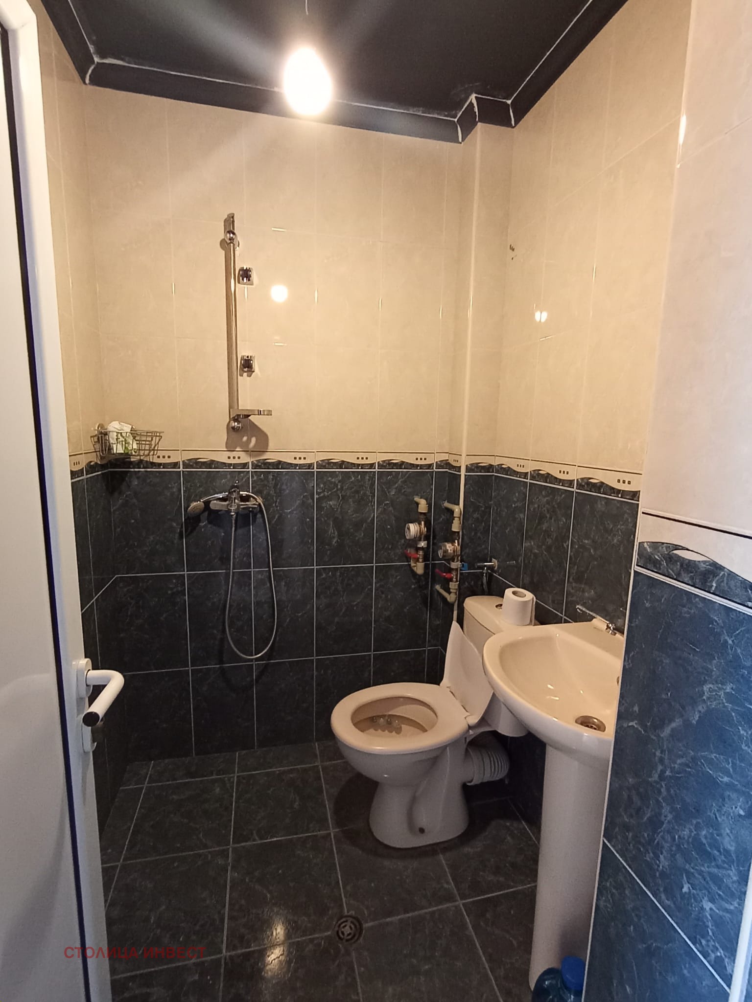 Продава 3-СТАЕН, гр. Русе, Възраждане, снимка 12 - Апартаменти - 56268228