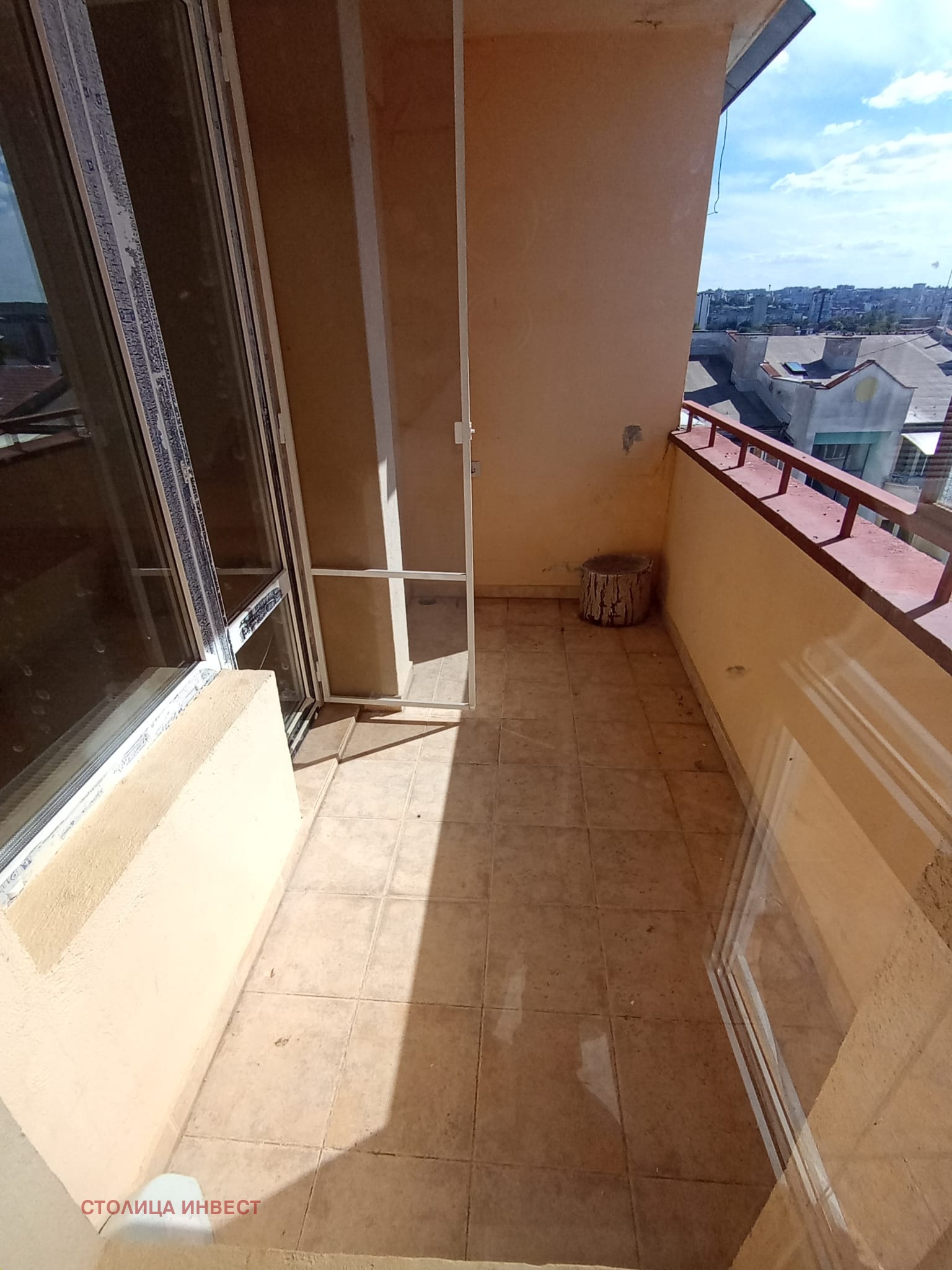 Продава 3-СТАЕН, гр. Русе, Възраждане, снимка 15 - Апартаменти - 56268228
