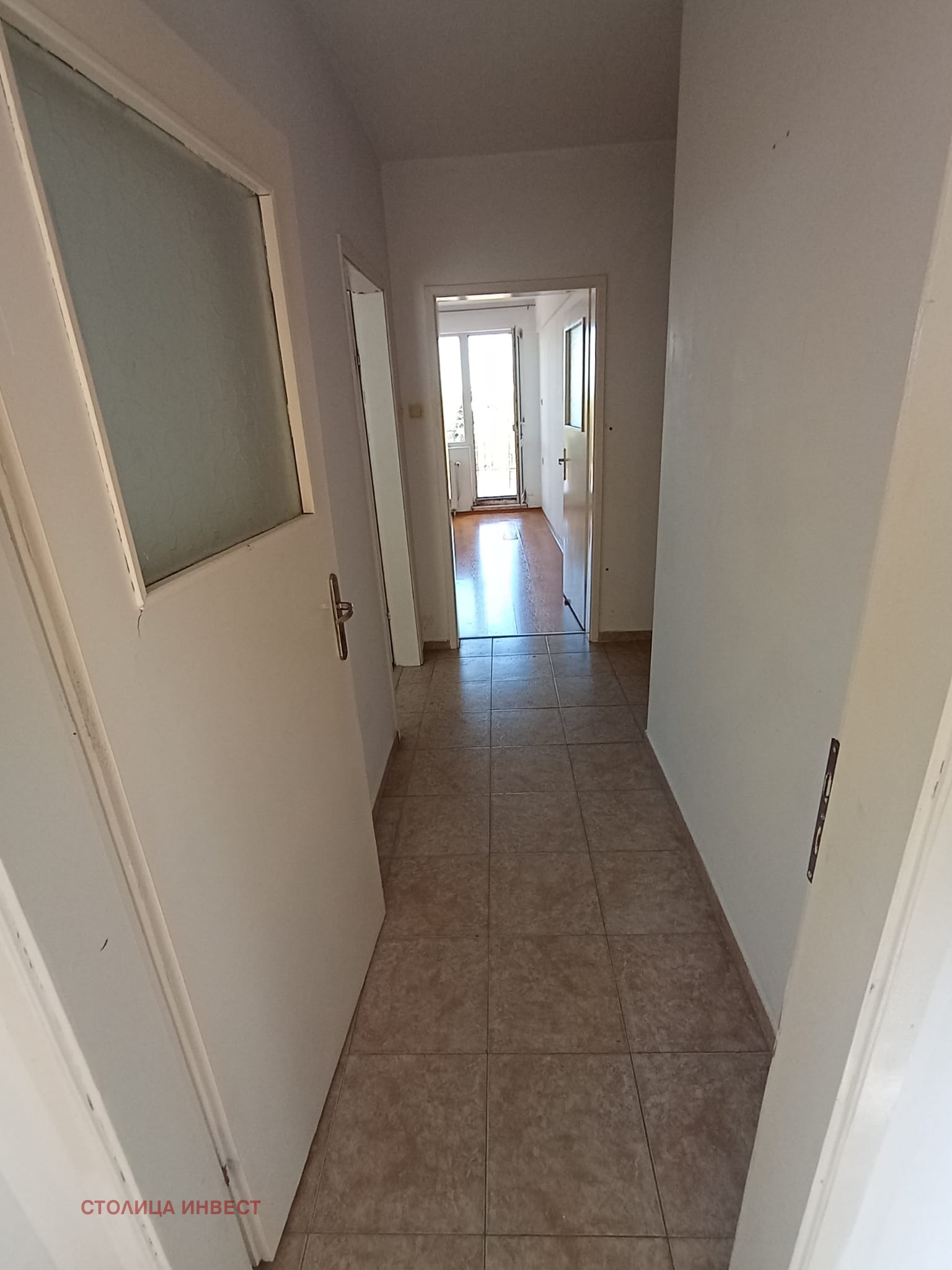 Продава 3-СТАЕН, гр. Русе, Възраждане, снимка 10 - Апартаменти - 56268228